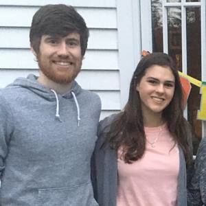 Meet your Posher, Danny